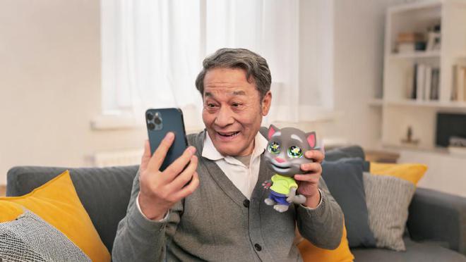 情绪价值收割Z世代的千亿孤独税九游会J9入口从谷子到AI玩具(图12)