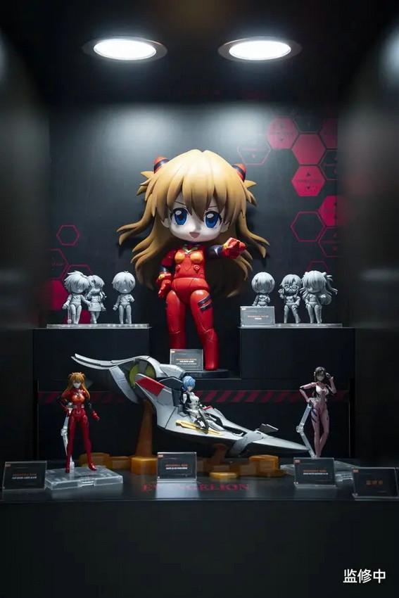 WF2025全面展现全人群、全价位、全球化战略布局j9国际站登录布鲁可携新品类、新系列、新产品亮相(图6) WF2025全面展现全人群、全价位、全球化战略布局j9国际站登录布鲁可携新品类、新系列、新产品亮相(图6)