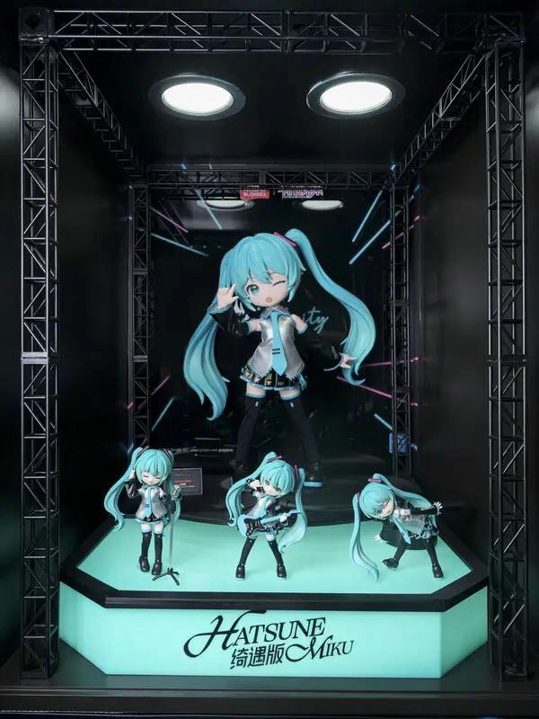 WF2025全面展现全人群、全价位、全球化战略布局j9国际站登录布鲁可携新品类、新系列、新产品亮相(图2) WF2025全面展现全人群、全价位、全球化战略布局j9国际站登录布鲁可携新品类、新系列、新产品亮相(图2)