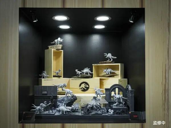 WF2025全面展现全人群、全价位、全球化战略布局j9国际站登录布鲁可携新品类、